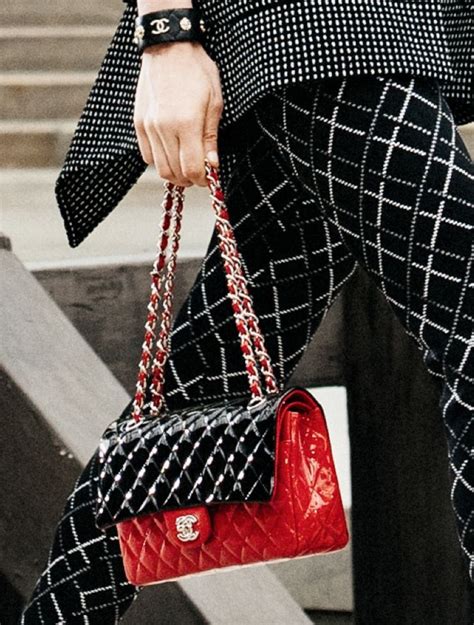 chanel 19 cruise collection|Chanel cruise handbags.